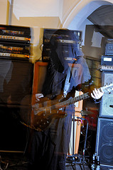 Greg Anderson