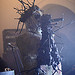 Attila Csihar (wood god)