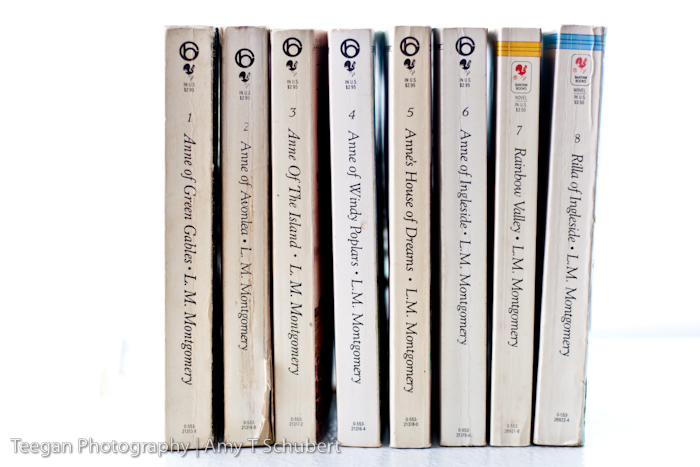 AnneBooks-1 AnneBooks-1