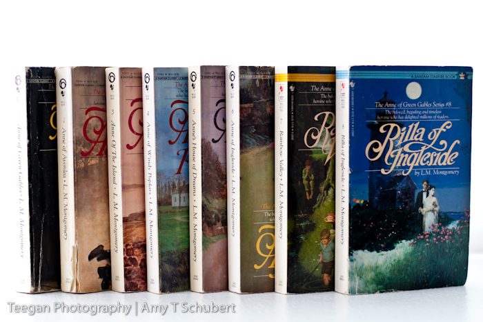 AnneBooks-2 AnneBooks-2