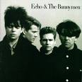 Echo & The Bunnymen Echo & The Bunnymen
