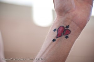 Broken Heart Tattoo Broken Heart Tattoo