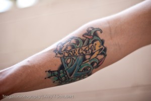 Teegan Tattoo Teegan Tattoo