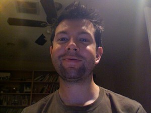 new haircut