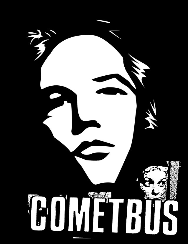 cometbus cometbus