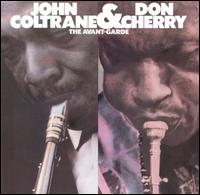 John Coltrane & Don Cherry John Coltrane & Don Cherry