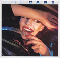The Cars - The Cars The Cars - The Cars