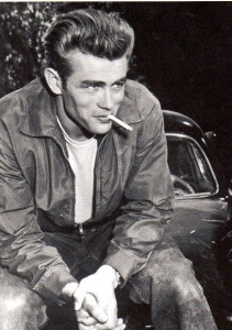 james-dean