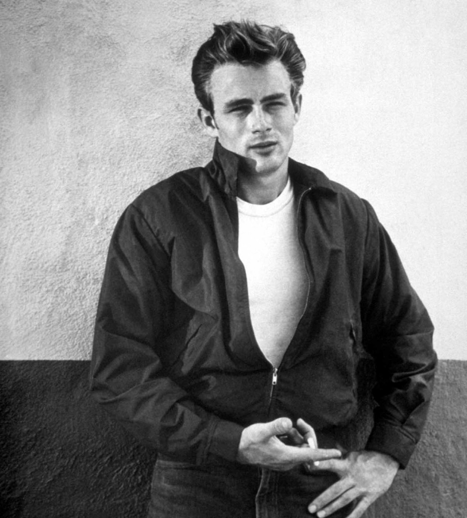 jamesdean
