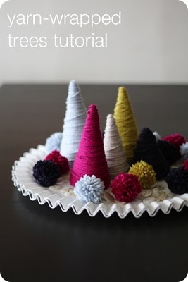 yarntrees