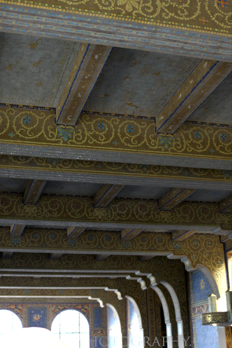 HearstCastle-indoorpool 008