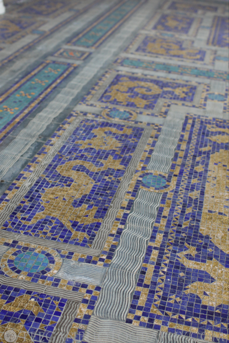 HearstCastle-indoorpool 009