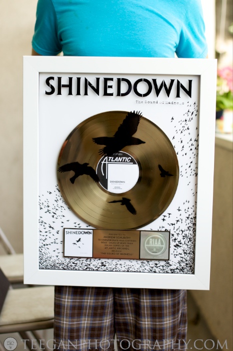 gold records 002