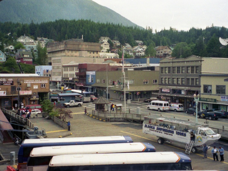Alaska 2003003