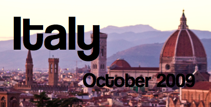 Italy 2009